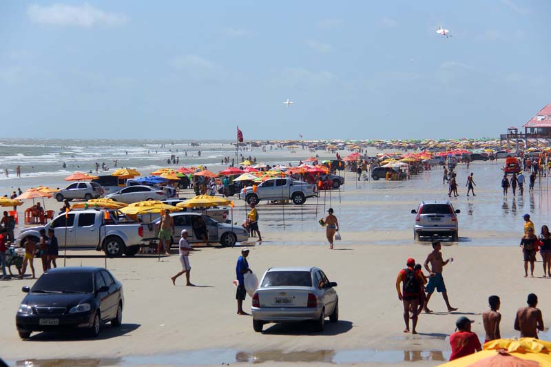 
        
            Verão 2014: Salinópolis
        
    