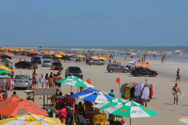 
        
            Verão 2014: Salinópolis
        
    