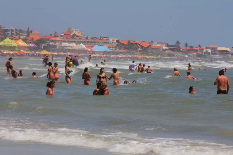 
        
            Verão 2014: Salinópolis
        
    