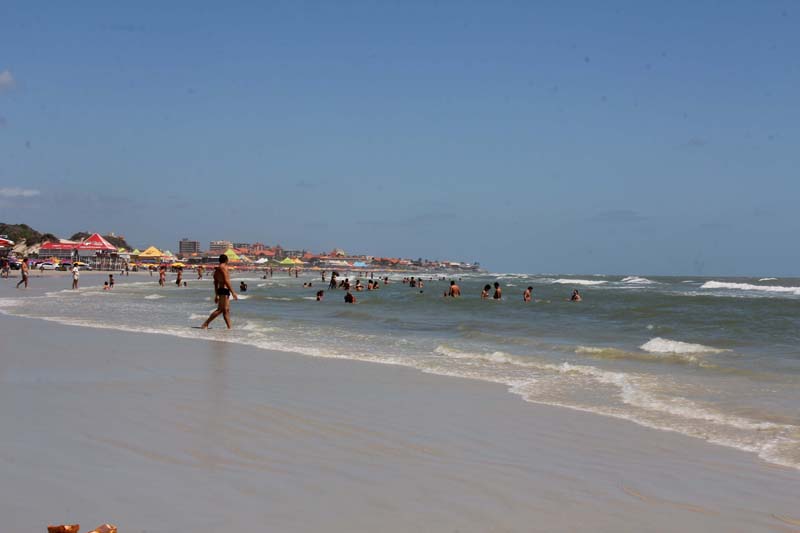
        
            Verão 2014: Salinópolis
        
    