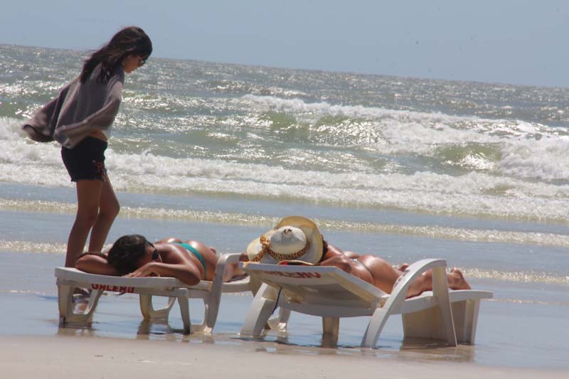 
        
            Verão 2014: Salinópolis
        
    