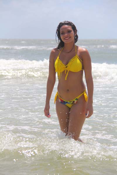 
        
            Verão 2014: Salinópolis
        
    