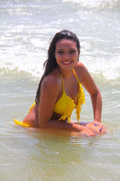 
        
            Verão 2014: Salinópolis
        
    