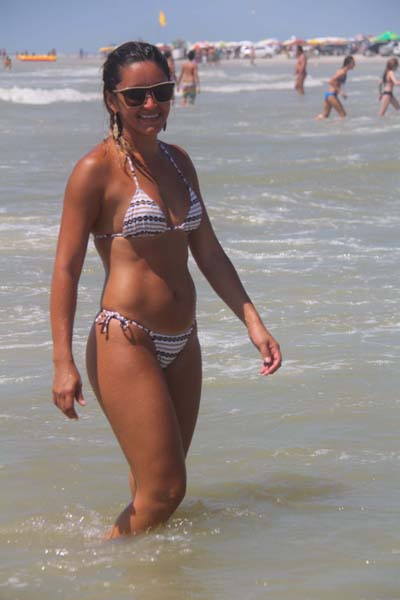 
        
            Verão 2014: Salinópolis
        
    