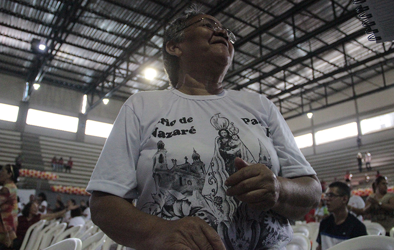 
        
            Católicos fazem evangelização no Carnaval
        
    