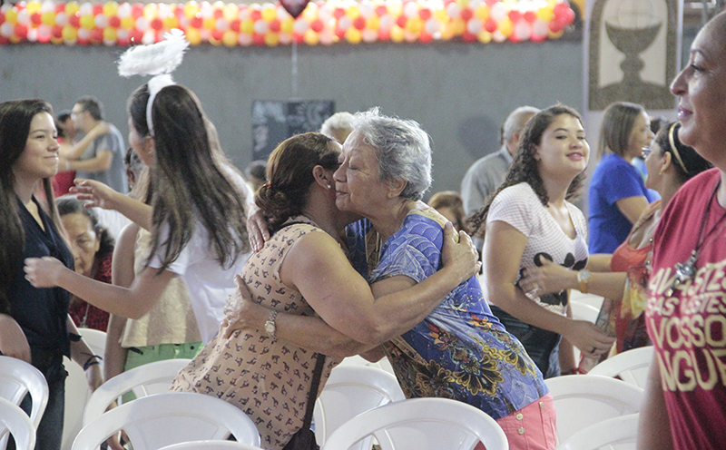 
        
            Católicos fazem evangelização no Carnaval
        
    