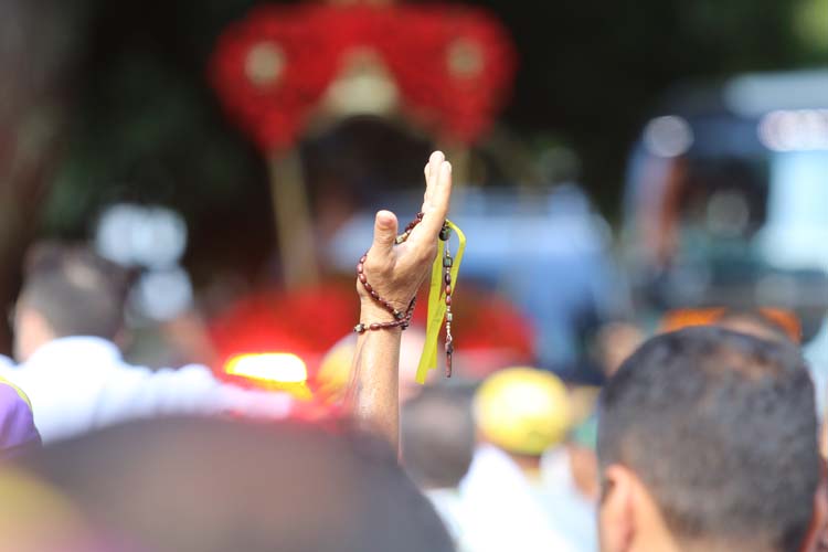 
        
            Veja mais fotos do primeiro traslado do Círio 2016
        
    