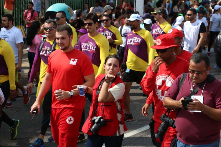 
        
            Veja mais fotos do primeiro traslado do Círio 2016
        
    
