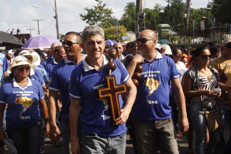 
        
            Icoaraci celebra o 65º Círio de Nossa Senhora das Graças
        
    