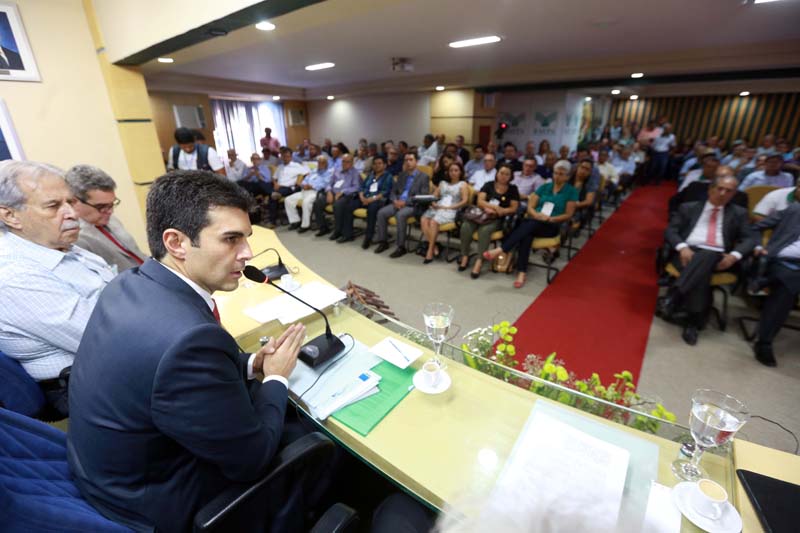 
        
            Encontro Ruralista
        
    