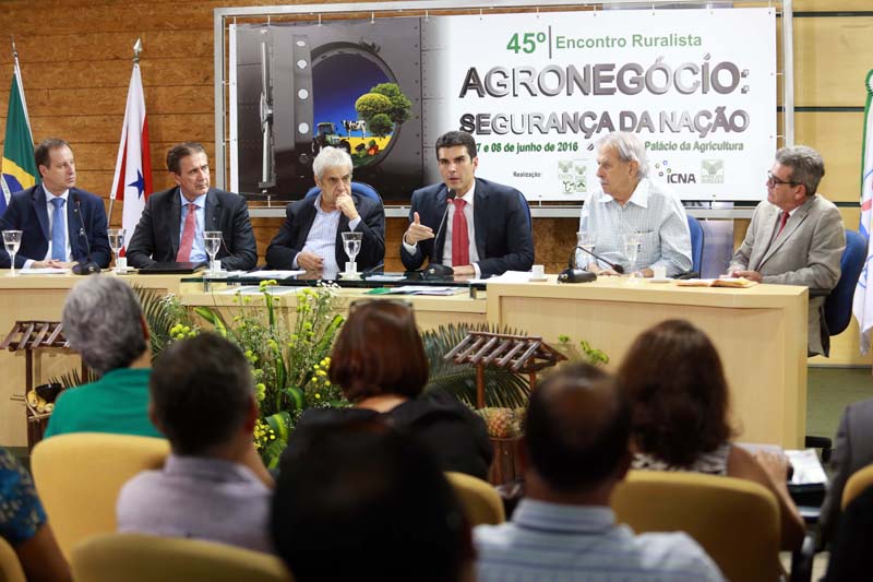 
        
            Encontro Ruralista
        
    
