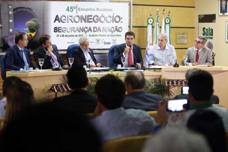 
        
            Encontro Ruralista
        
    