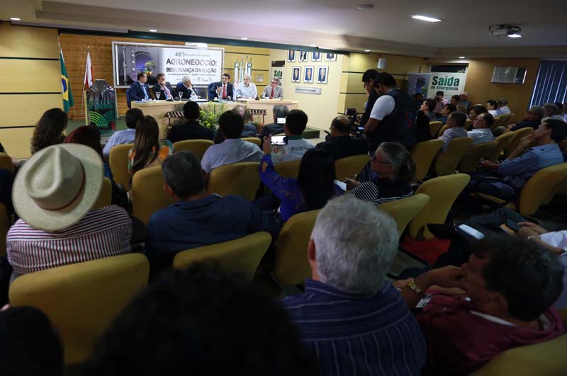 
        
            Encontro Ruralista
        
    