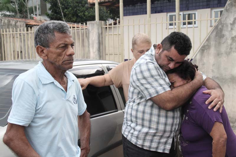
        
            Passageiro morre após fugir de assalto
        
    