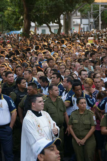 
        
            Missa da Trasladação
        
    