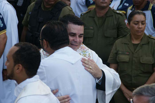 
        
            Missa da Trasladação
        
    