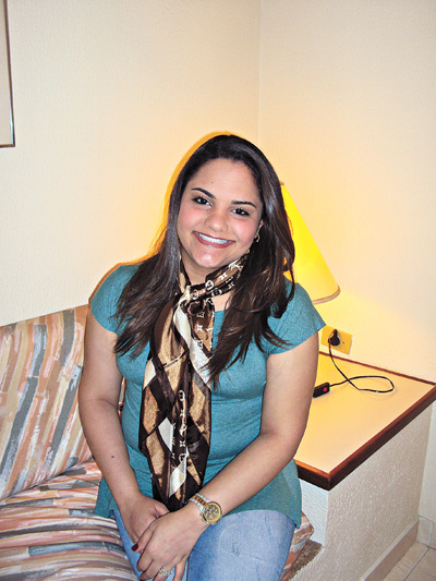 
        
            Coluna Carmem Souza - \"Enlace\"
        
    
