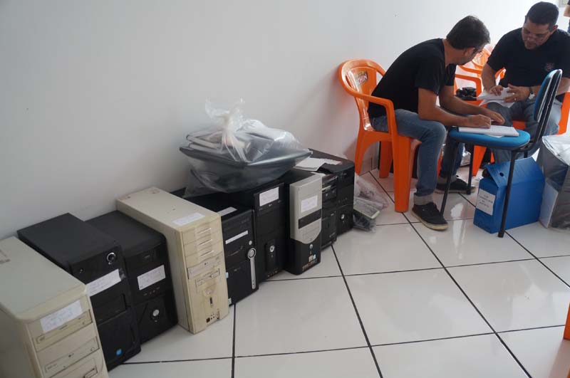 
        
            PC e MPE desarticulam esquema de corrupção
        
    
