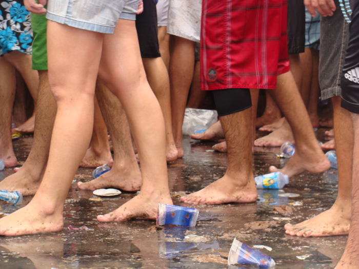 
        
            Momentos de fé eternizados pelas lentes do DOL
        
    