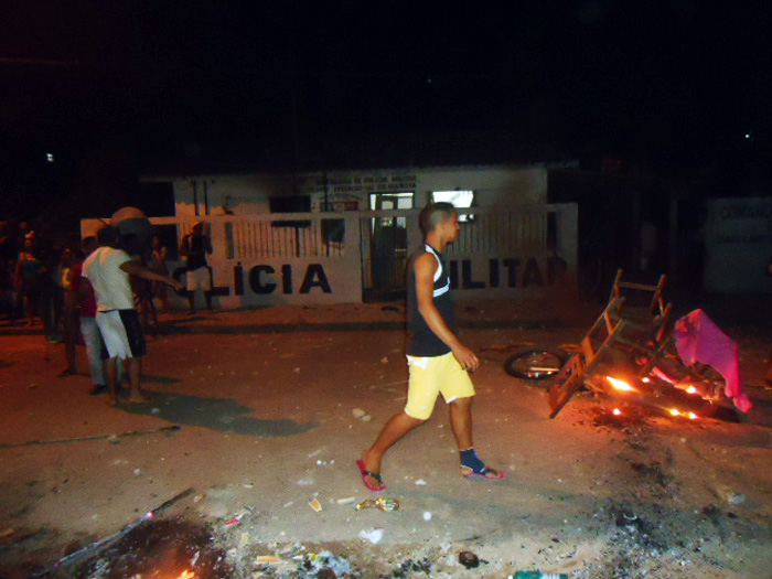 
        
            Morte provoca revolta em são sebastião da boa vista
        
    