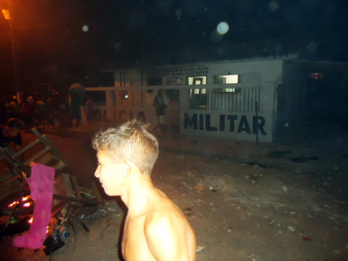 
        
            Morte provoca revolta em são sebastião da boa vista
        
    
