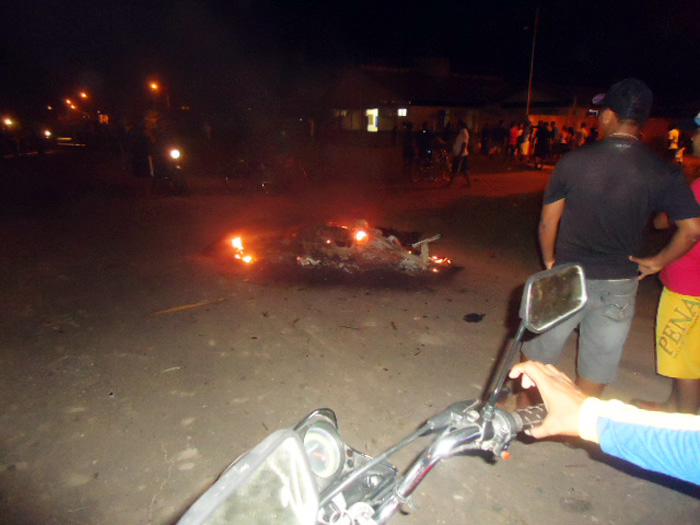 
        
            Morte provoca revolta em são sebastião da boa vista
        
    