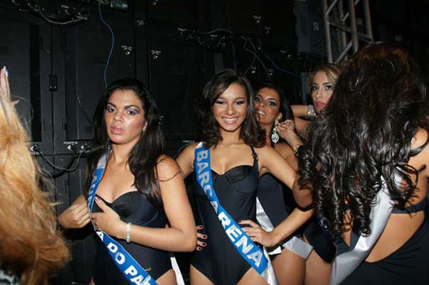 
        
            Imagens do Miss pará 2011 II
        
    