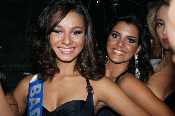 
        
            Imagens do Miss pará 2011 II
        
    