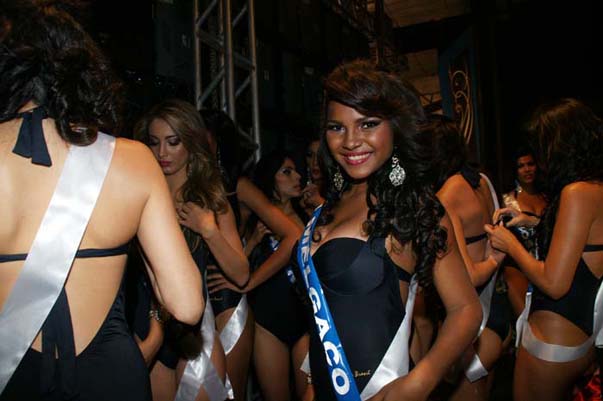 
        
            Imagens do Miss pará 2011 II
        
    