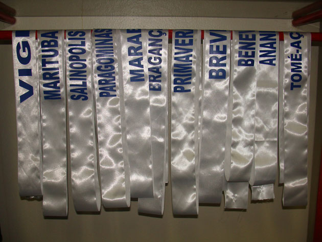 
        
            Confira os bastidores do Miss Pará 2012
        
    