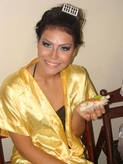 
        
            Confira os bastidores do Miss Pará 2012
        
    