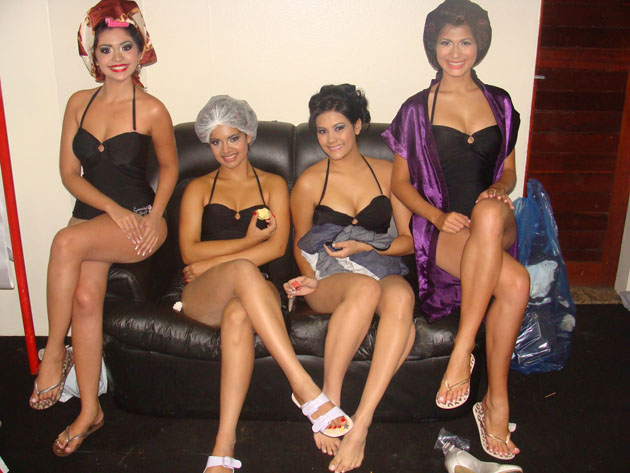 
        
            Confira os bastidores do Miss Pará 2012
        
    