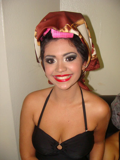 
        
            Confira os bastidores do Miss Pará 2012
        
    