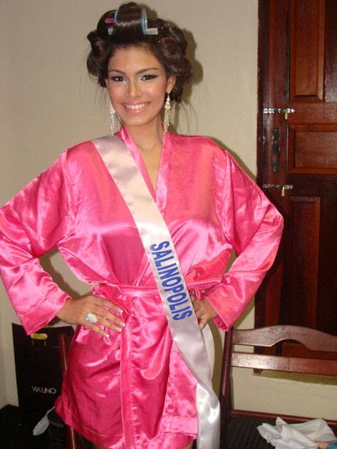 
        
            Confira os bastidores do Miss Pará 2012
        
    