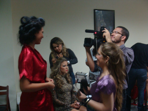 
        
            Confira os bastidores do Miss Pará 2012
        
    