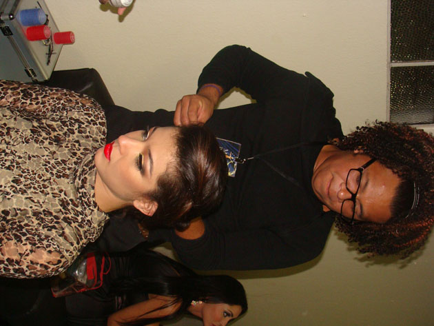 
        
            Confira os bastidores do Miss Pará 2012
        
    