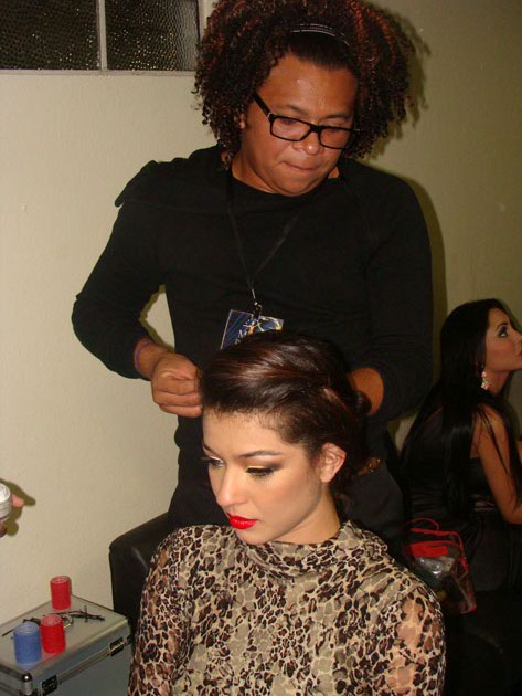 
        
            Confira os bastidores do Miss Pará 2012
        
    