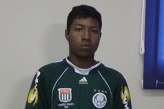 
        
            Polícia Civil prende acusado de matar soldado
        
    