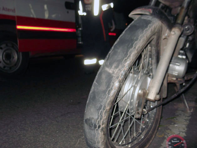 
        
            Acidente deixa dois feridos no bairro da Pedreira
        
    