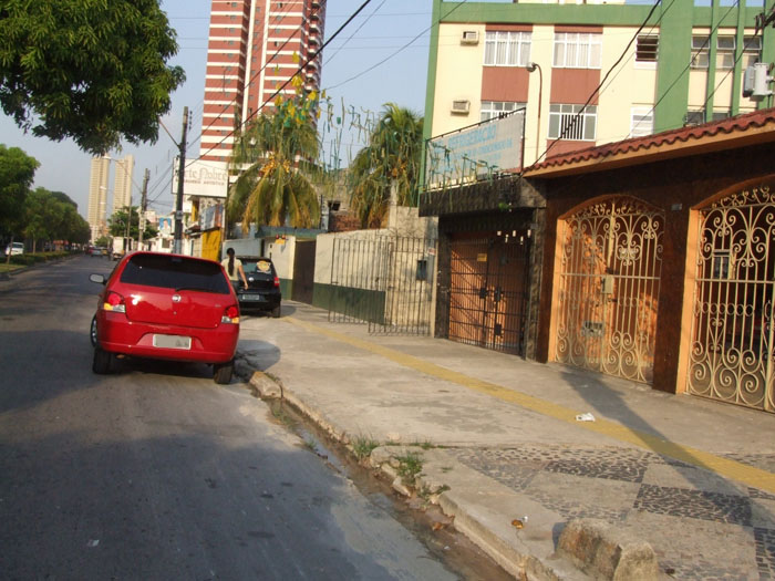 
        
            Veja o trânsito dessa sexta feira (17), na capital
        
    
