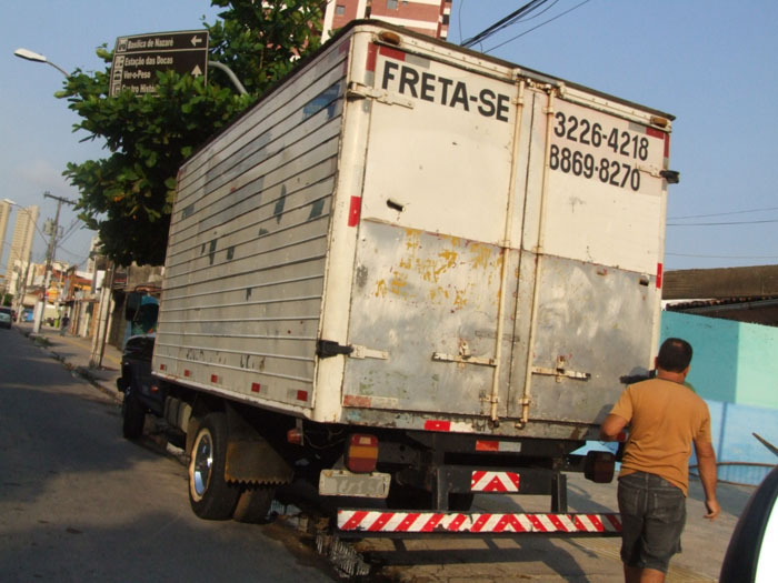 
        
            Veja o trânsito dessa sexta feira (17), na capital
        
    