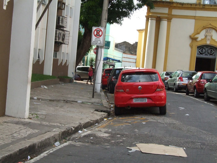 
        
            Veja o trânsito dessa sexta feira (17), na capital
        
    
