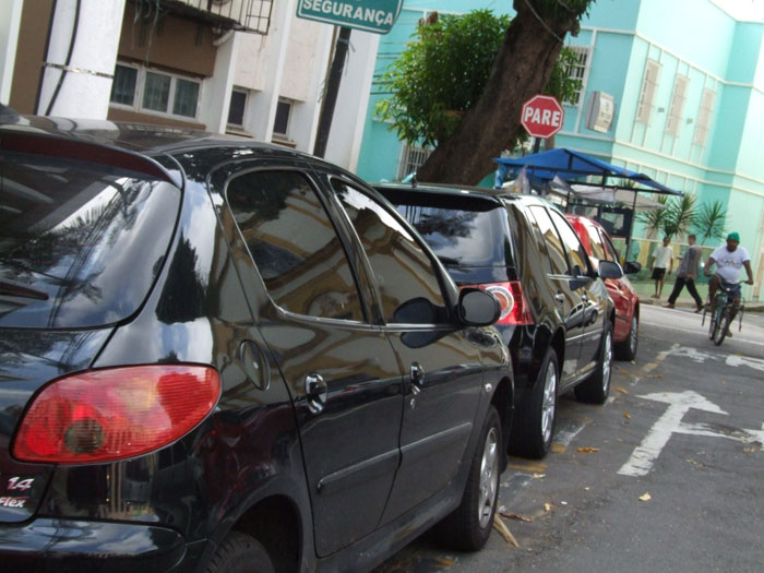 
        
            Veja o trânsito dessa sexta feira (17), na capital
        
    