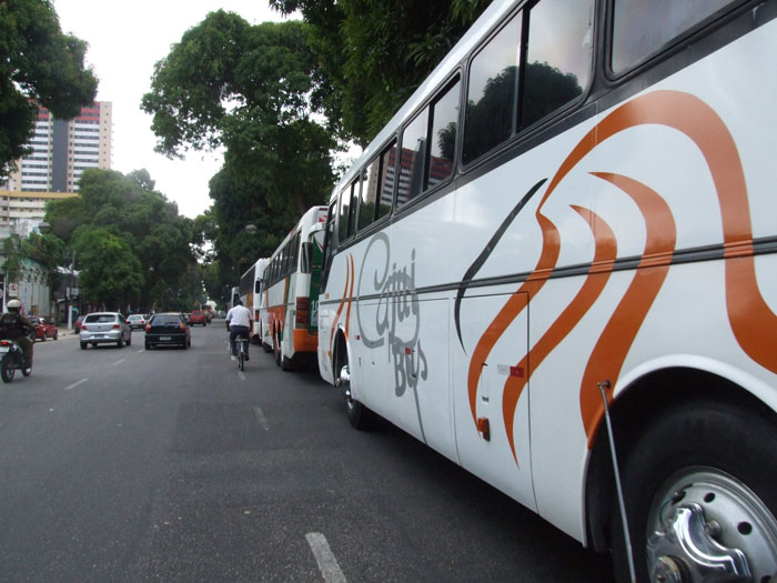 
        
            Veja o trânsito dessa sexta feira (17), na capital
        
    