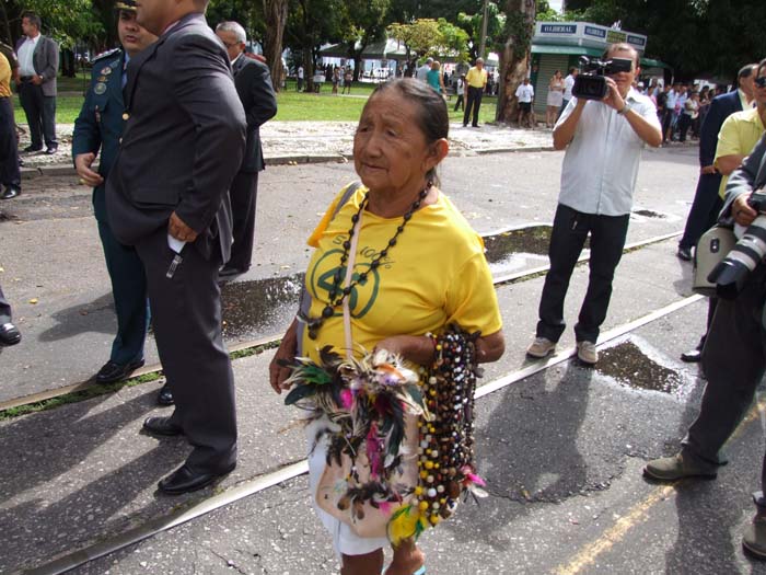 
        
            Jatene toma posse como governador do Pará
        
    