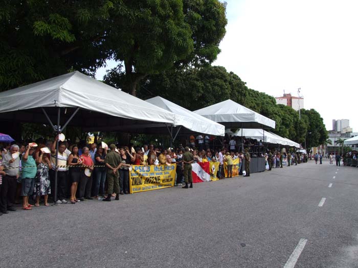 
        
            Jatene toma posse como governador do Pará
        
    