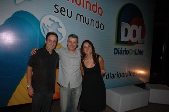
        
            Lançamento DOL 01
        
    