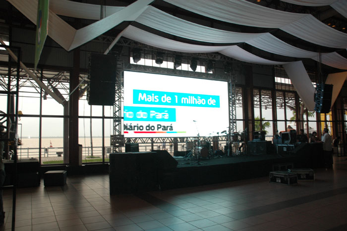 
        
            Lançamento DOL
        
    