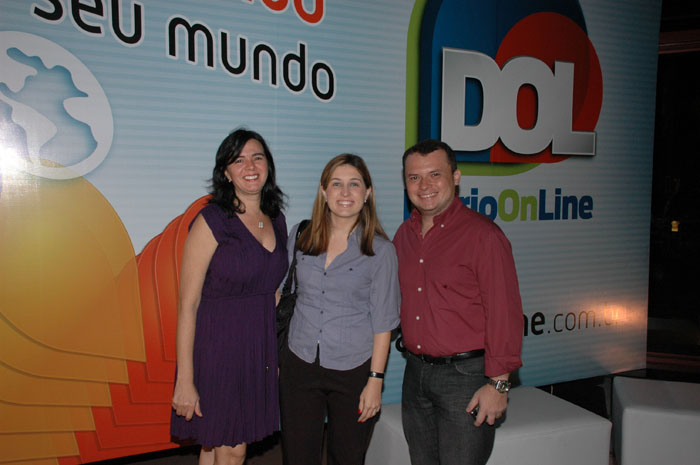 
        
            Lançamento DOL 01
        
    