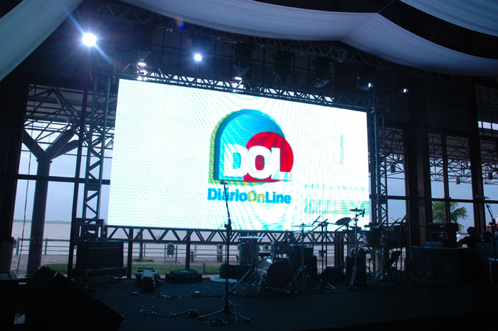 
        
            Lançamento DOL
        
    